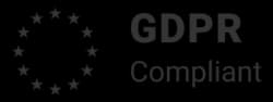 GDPR Compliant